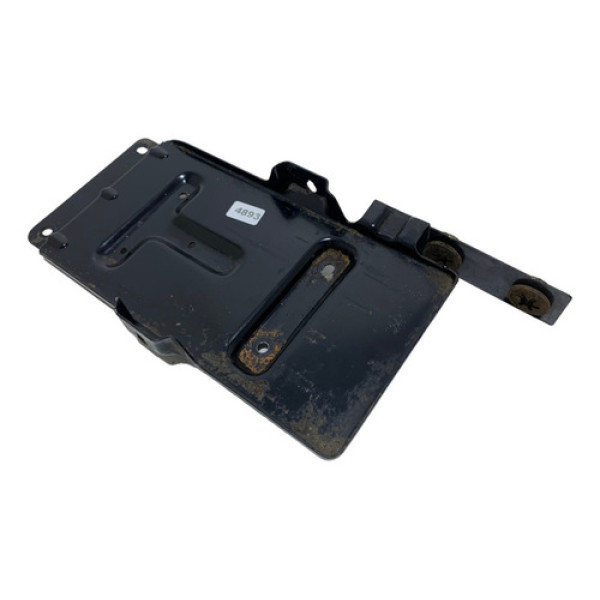 Suporte Bateria Chery Qq 1.1 2011 2012 2013 2014