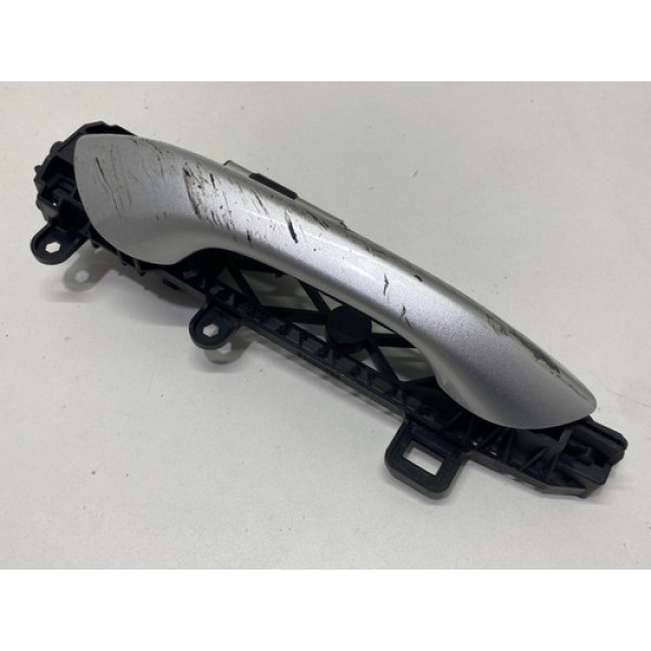 Maçaneta Externa Porta Dianteira Direita Gm Tracker 2021