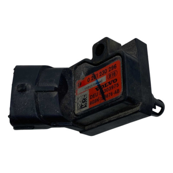 Sensor Map Volvo Xc60 T6 3.0 2009 2010 2011 2012