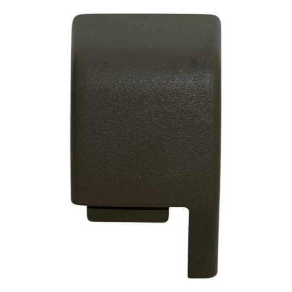 Acabamento Banco Dianteiro Dir Volvo Xc60 2009 2010 2011 12