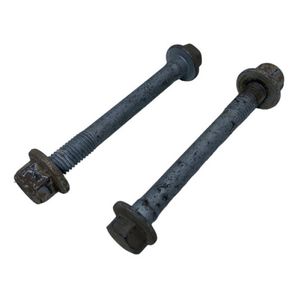 Parafusos Eixo Traseiro Ford New Fiesta 2015