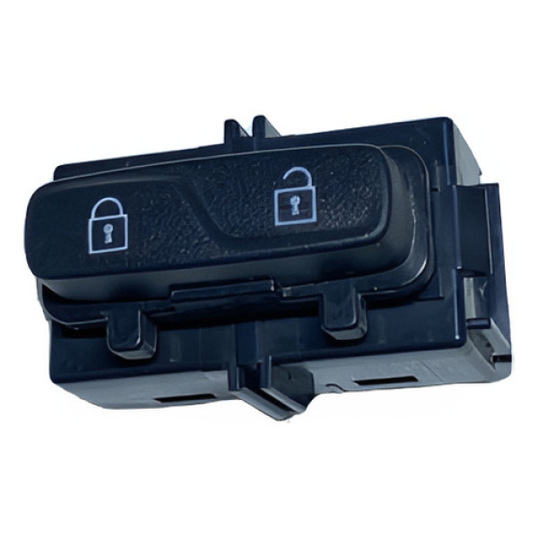 Botão Interruptor Trava Porta Volvo Xc60 T5 2011