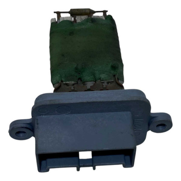 Resistencia Ar Condicionado Volkswagen Fox 2005 2006 