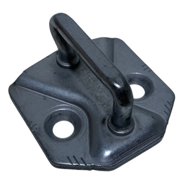 Batente Porta Dianteira Esquerda Ford New Fiesta 2015