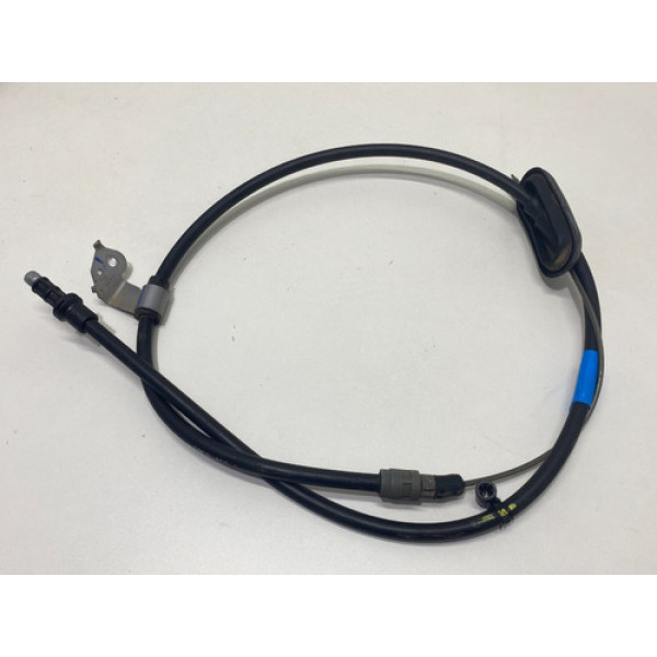 Cabo Freio Mão Traseiro Esq Chevrolet Tracker 1.0 2021