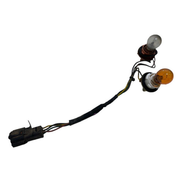  Chicote Soquete Lanterna Direita Ssangyong Kyron 2010