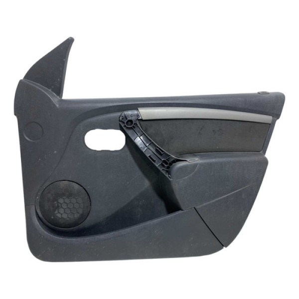  Forro Porta Dianteiro Direito Renault Sandero 2009 2010