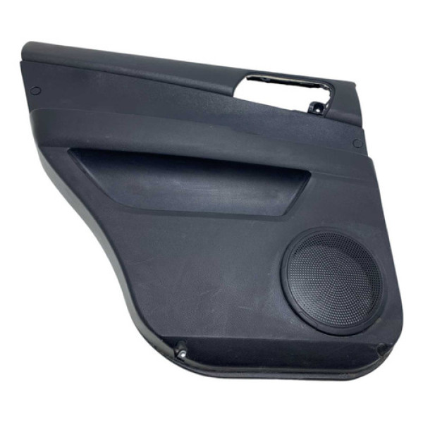  Forro Porta Traseira Esquerda Ssangyong Kyron 2010 2011