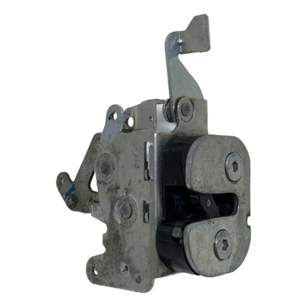 Fechadura Porta Dianteira Direita Fiat Uno Mille 2009 2010 