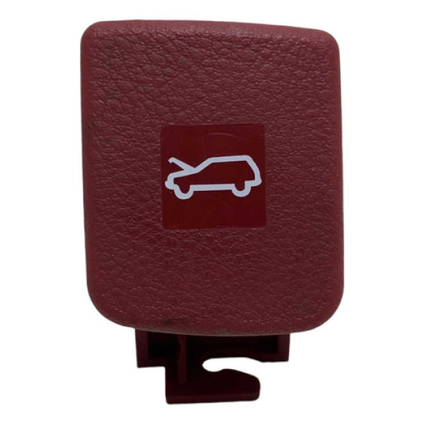 Puxador Abertura Capo Dianteiro Ssangyong Kyron 2010 2011