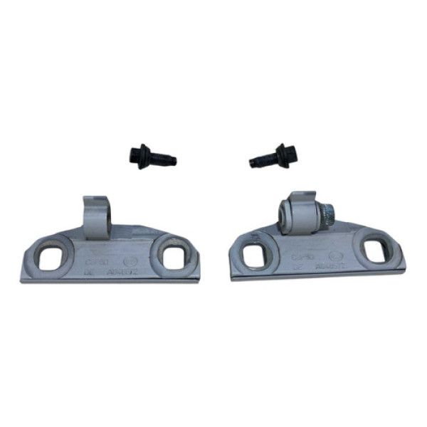 Dobradiça Porta Dian Esq Volvo Xc60 2009 2010 2011 2012 Par