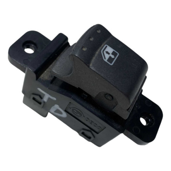  Botão Vidro Eletrico Traseiro Direito Ssangyong Kyron 2010