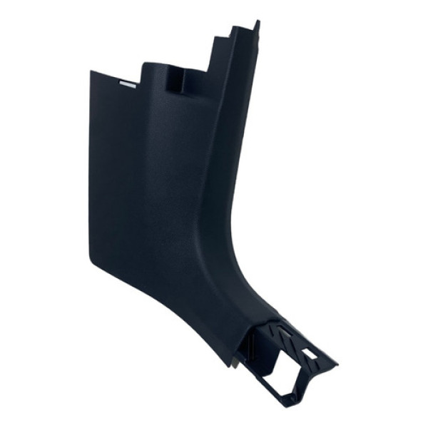 Soleira Coluna Dianteira Dir Volkswagen T-cross Sense 2022