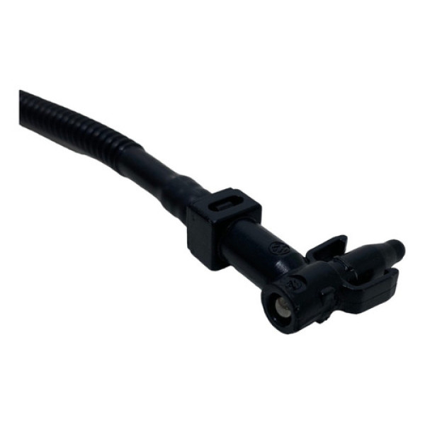 Mangueria Brucutu Traseiro Volkswagen T-cross 2022