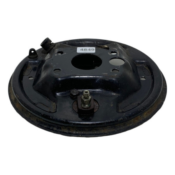 Espelho Esquerdo Freio Traseiro Chery Qq 2011 2012 2013 2014