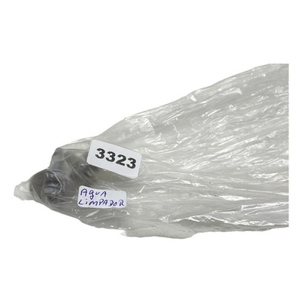 Parafusos Fixação Reservatorio Agua Parabrisa Nissan Versa