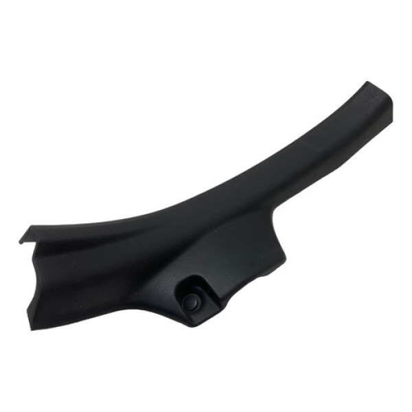 Soleira Porta Traseira Esquerda Nissan Versa 2018