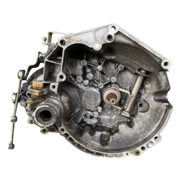 Caixa Cambio Manual Peugeot 206 207 1.4 2005 2006 2007 2008