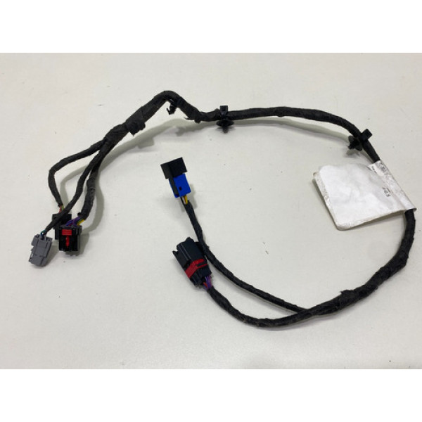 Chicote Console Central Jeep Renegade 2019