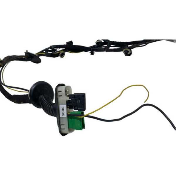 Chicote Porta Dianteira Esquerda Peugeot 2008 2016 2017