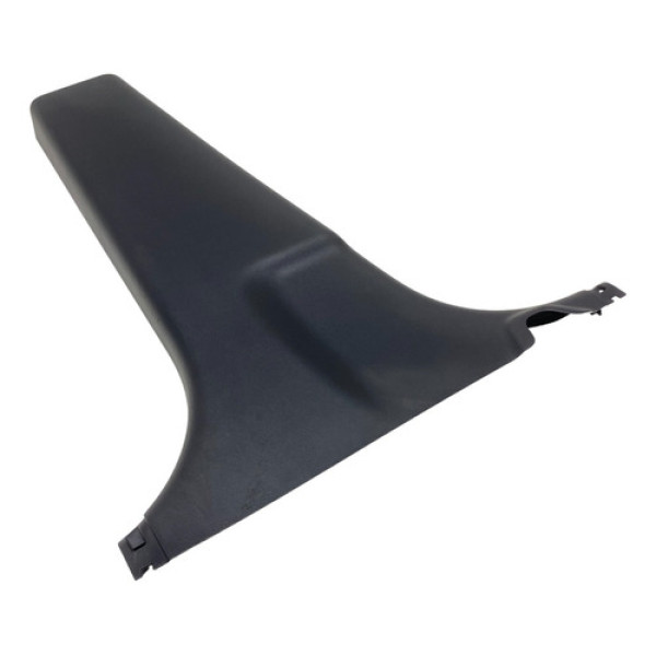 Moldura Interna Esquerda Inferior Coluna B Nissan Versa 2018