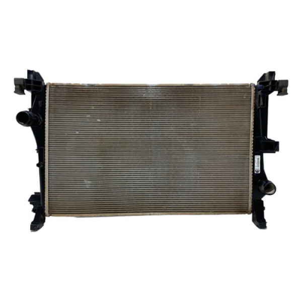 Radiador Jeep Renegade 1.8 Aut 2019 2020 Quebrado