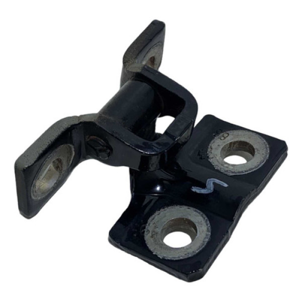  Dobradiça Porta Traseira Esquerda Fiat Uno Mille 2009