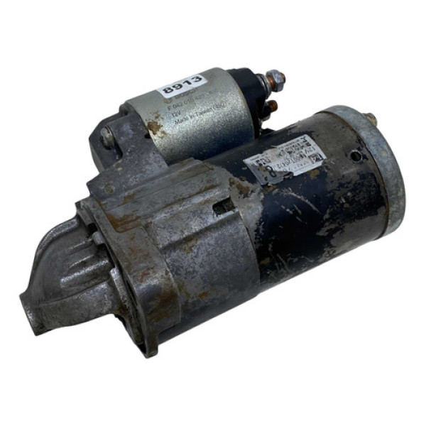 Motor Partida Arranque Pajero Sport 3.5 V6 Aut 2007 2008 09