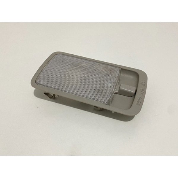 Luz Teto Traseira Nissan Sentra 2014 