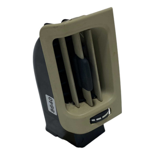 Difusor Ar Traseiro Direito Volvo Xc60 2011 2012 2013