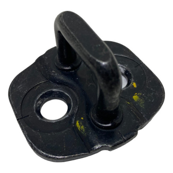 Batente Porta Traseira Direita Nissan Versa 2018 2019