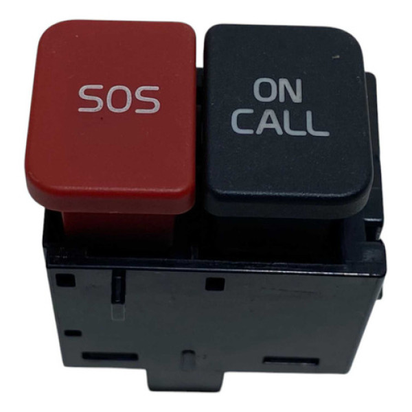 Botão S0s On Call Volvo Xc60 2009 2010 2011 2012