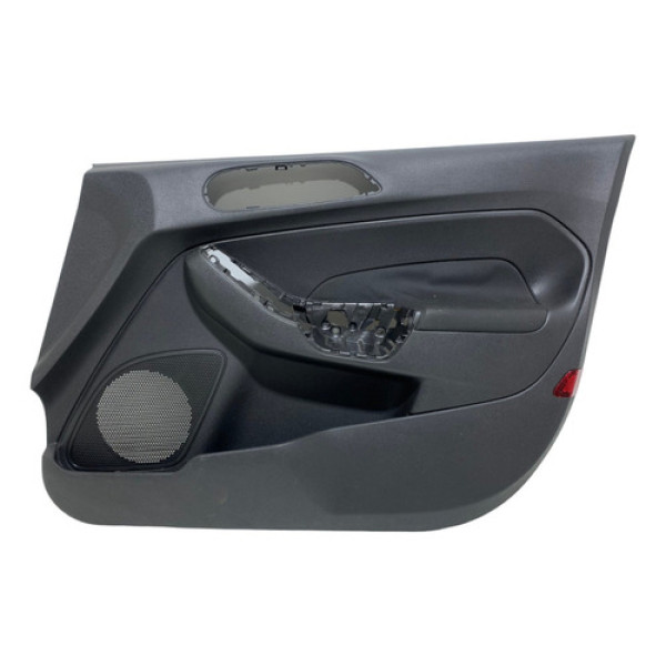 Forro Porta Dianteira Direita Ford New Fiesta 2015
