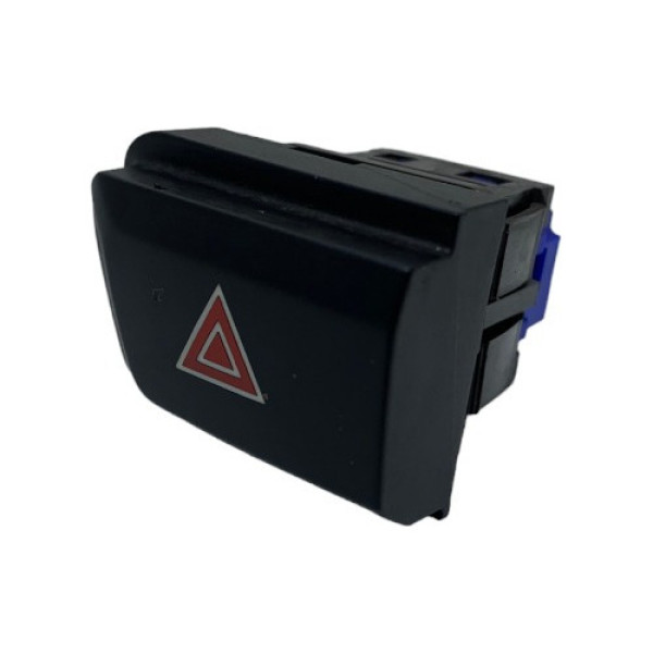 Botão Alerta Peugeot 2008 1.6 2016 2017 2018 2019