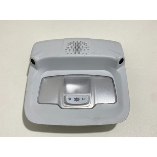Luz Interna Cortesia Teto Peugeot 208 2017 