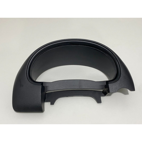 Acabamento Painel Instrumento Nissan March 2018/2019