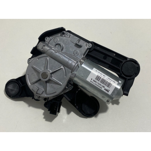 Motor Limpador Traseiro Peugeot 208 2017 