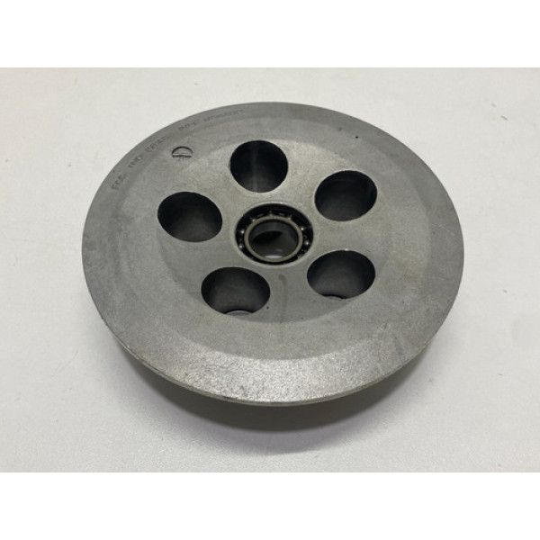 Plato Embreagem Honda Nx400i Falcon 2015