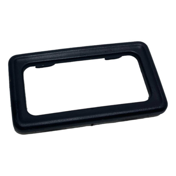 Moldura Maçaneta Interna Tras Dir Fiat Uno Mille 2009 2010