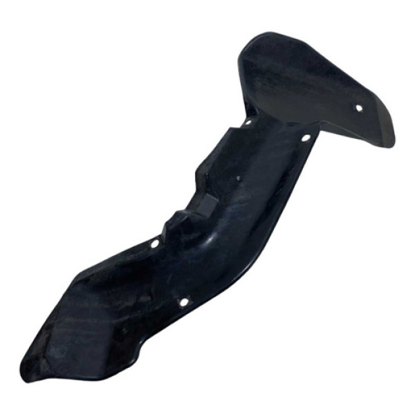 Defletor Gargalo Tanque Pajero Sport 2007 2008 2009 2010