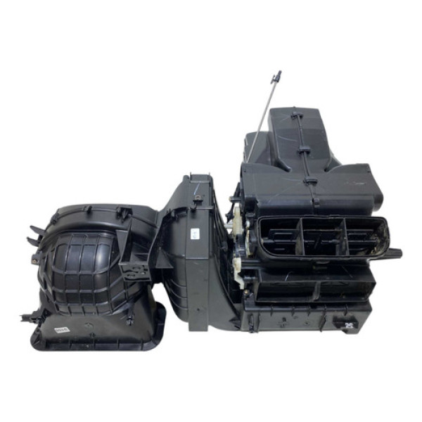 Caixa Evaporadora Volkswagen Fox 2004 2005 2006 Sem Ar 