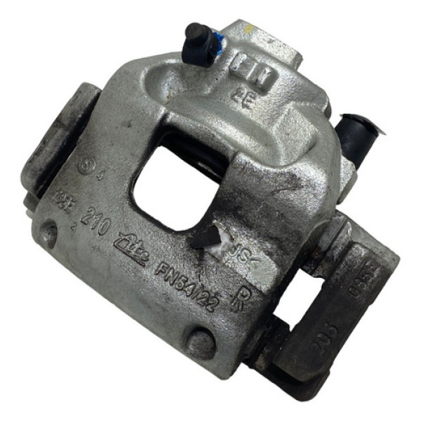 Pinça Freio Dianteiro Direito Peugeot 208 1.6 Aut 2021