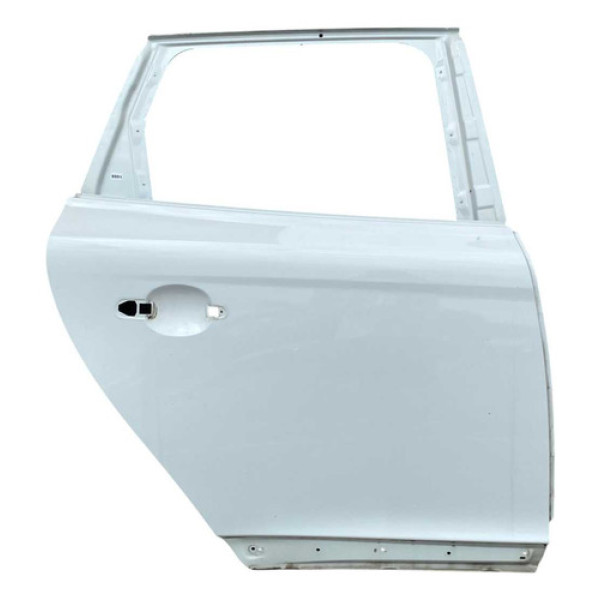 Porta Traseira Direita Volvo Xc60 2009 2010 2011 2012