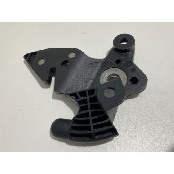 Trava Banco Traseiro Direito Peugeot 208/2008 2017