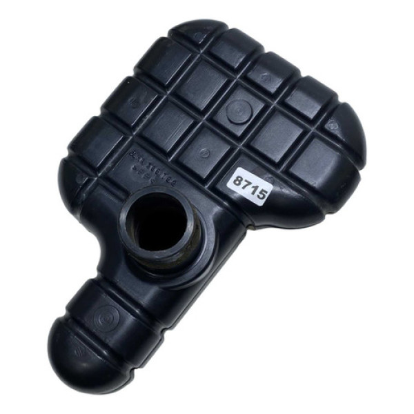 Caixa Ressonador Pajero Sport 3.5 V6 2007 2008 2009 2010