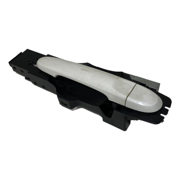 Maçaneta Externa Porta Traseira Esq Nissan March 2018/2019
