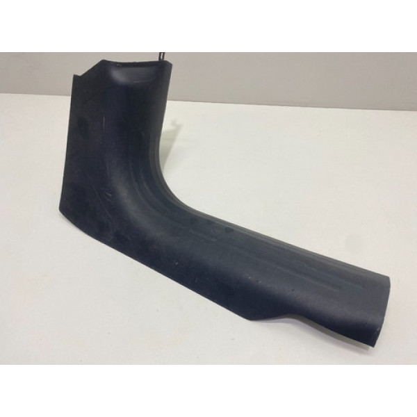 Moldura Soleira Porta Dianteira Direita Jeep Renegade 2019