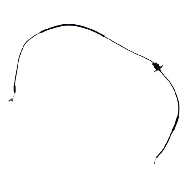 Cabo Abertura Capo Dianteiro Renault Sandero 2008 2009