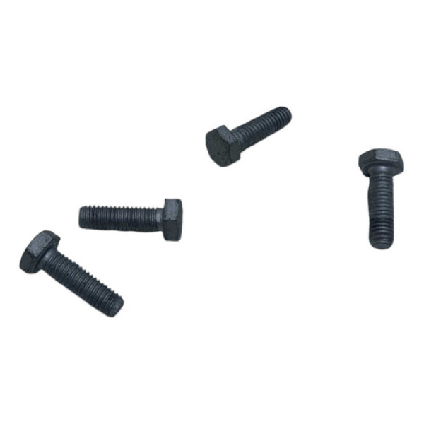  Parafusos Fixação Alavanca Cambio Fiat Uno Mille 2009