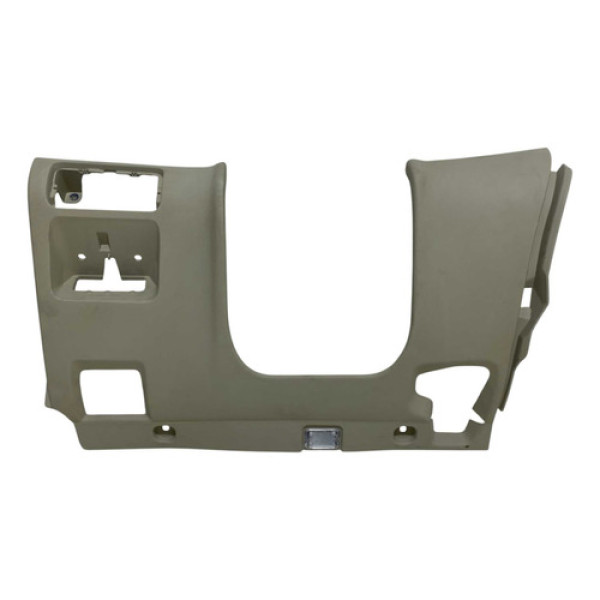 Acabamento Inferior Painel Volvo Xc60 2009 2010 2011 2012